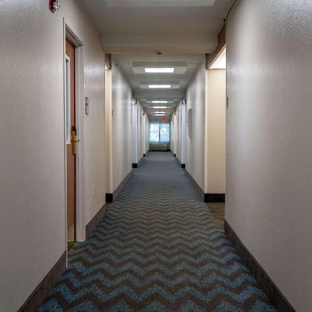 Sleep Inn Murfreesboro Extérieur photo