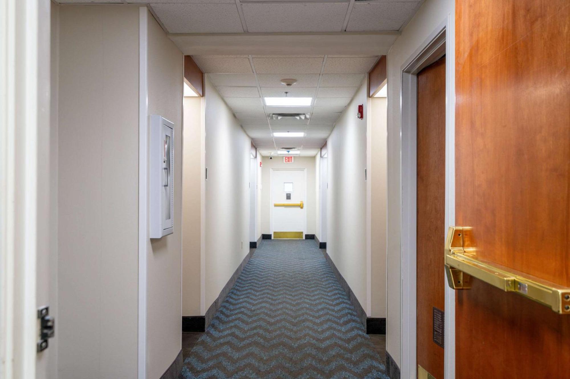 Sleep Inn Murfreesboro Extérieur photo