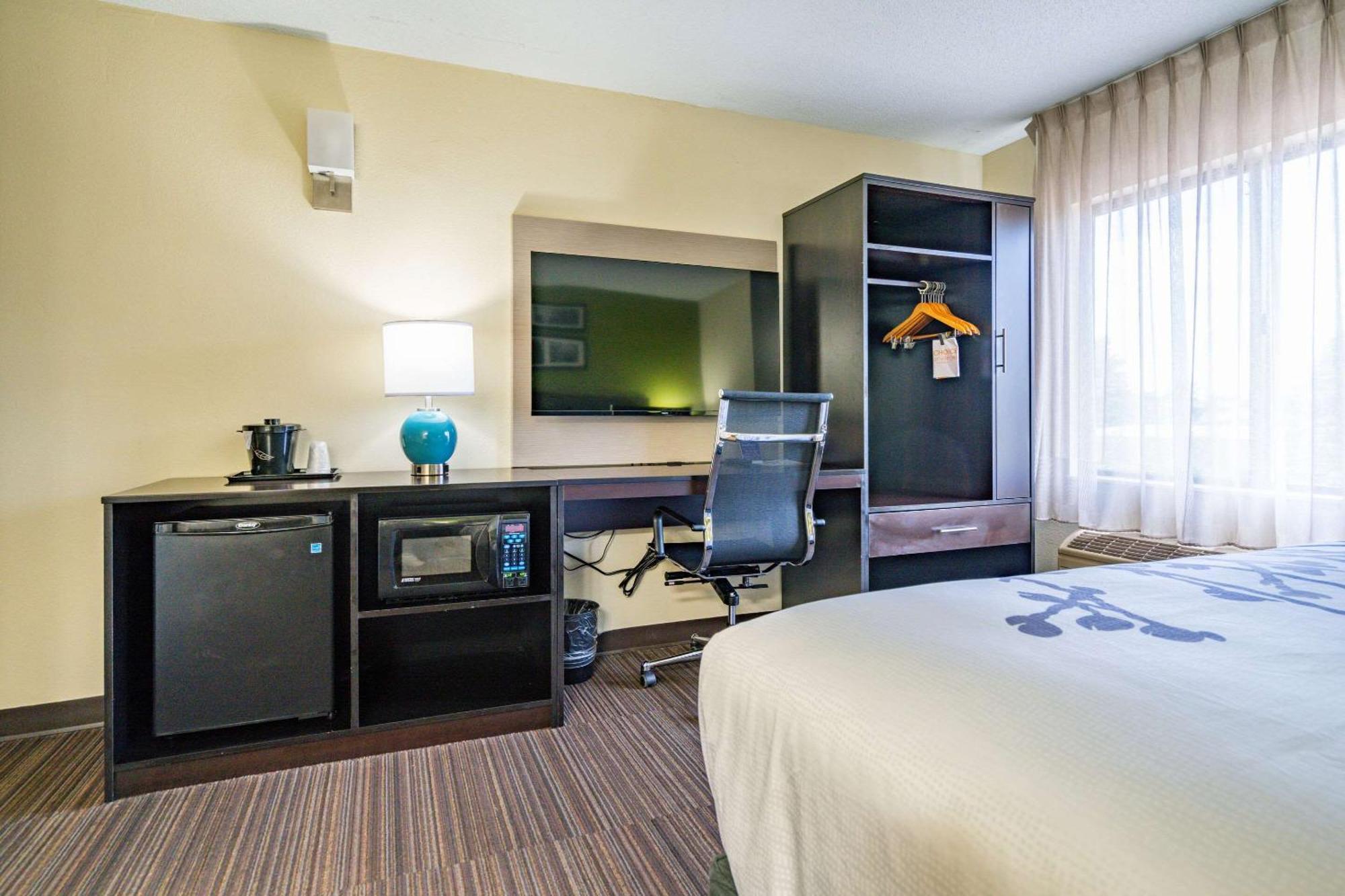 Sleep Inn Murfreesboro Extérieur photo
