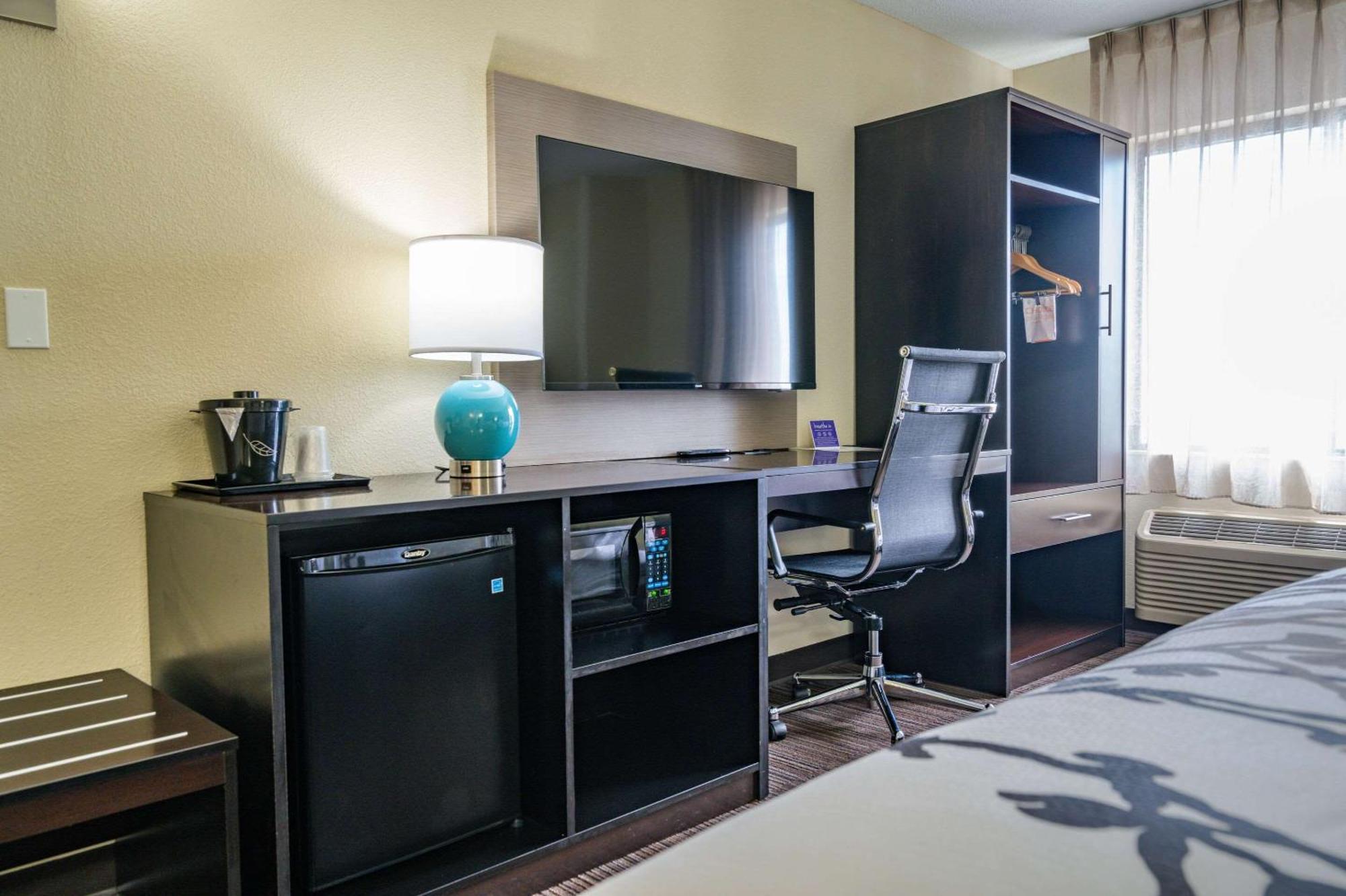 Sleep Inn Murfreesboro Extérieur photo