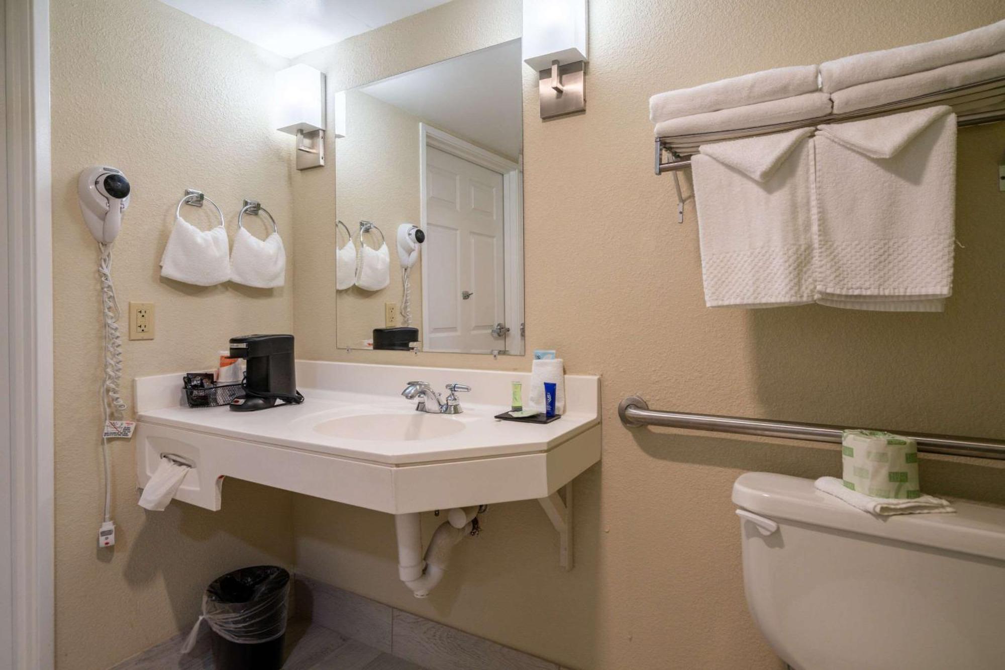 Sleep Inn Murfreesboro Extérieur photo