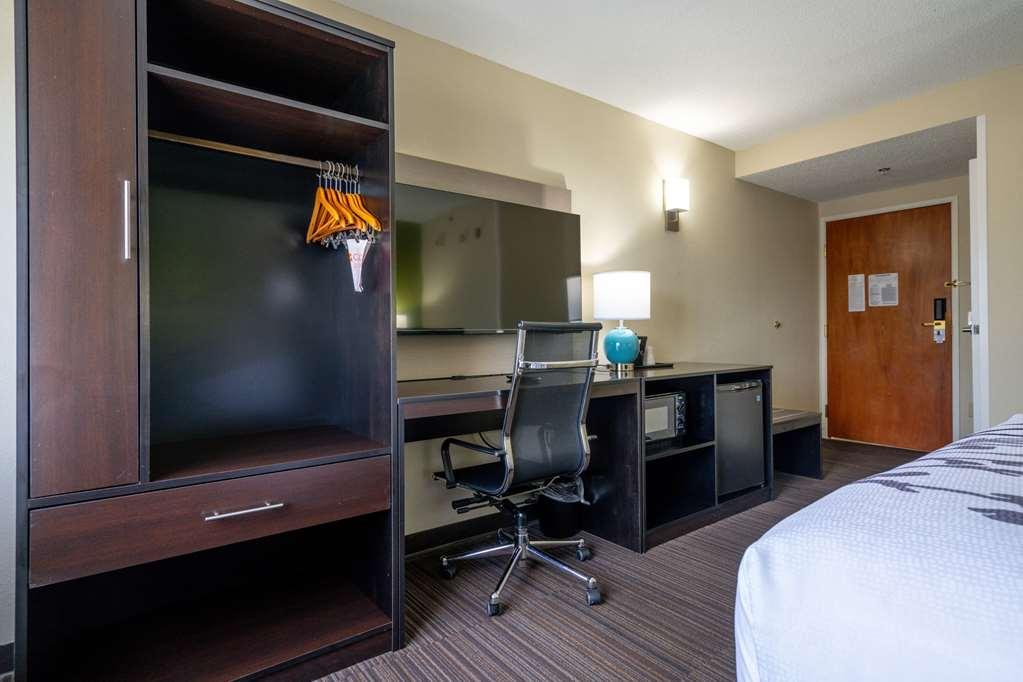 Sleep Inn Murfreesboro Chambre photo