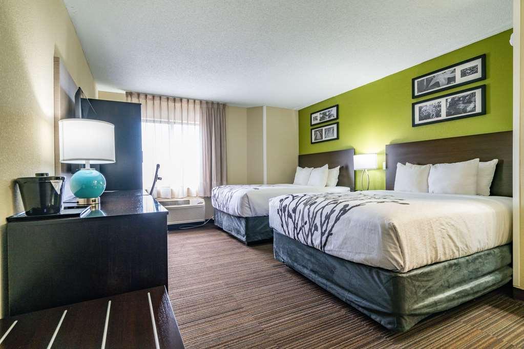 Sleep Inn Murfreesboro Chambre photo