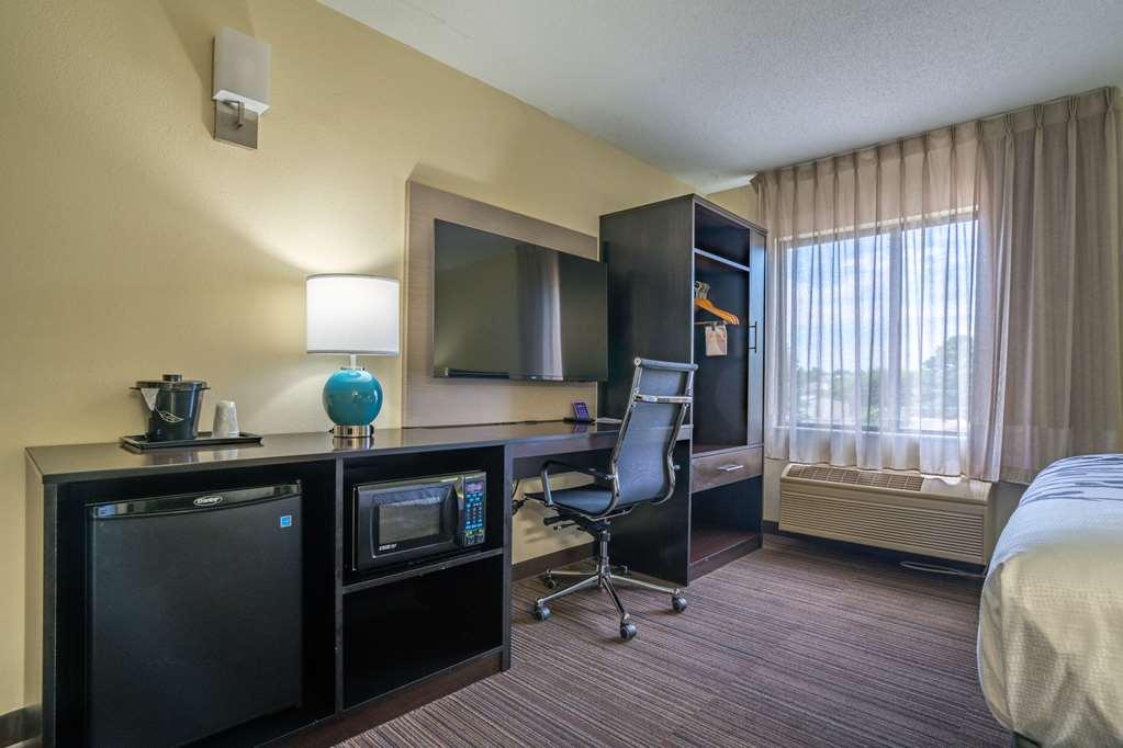 Sleep Inn Murfreesboro Chambre photo