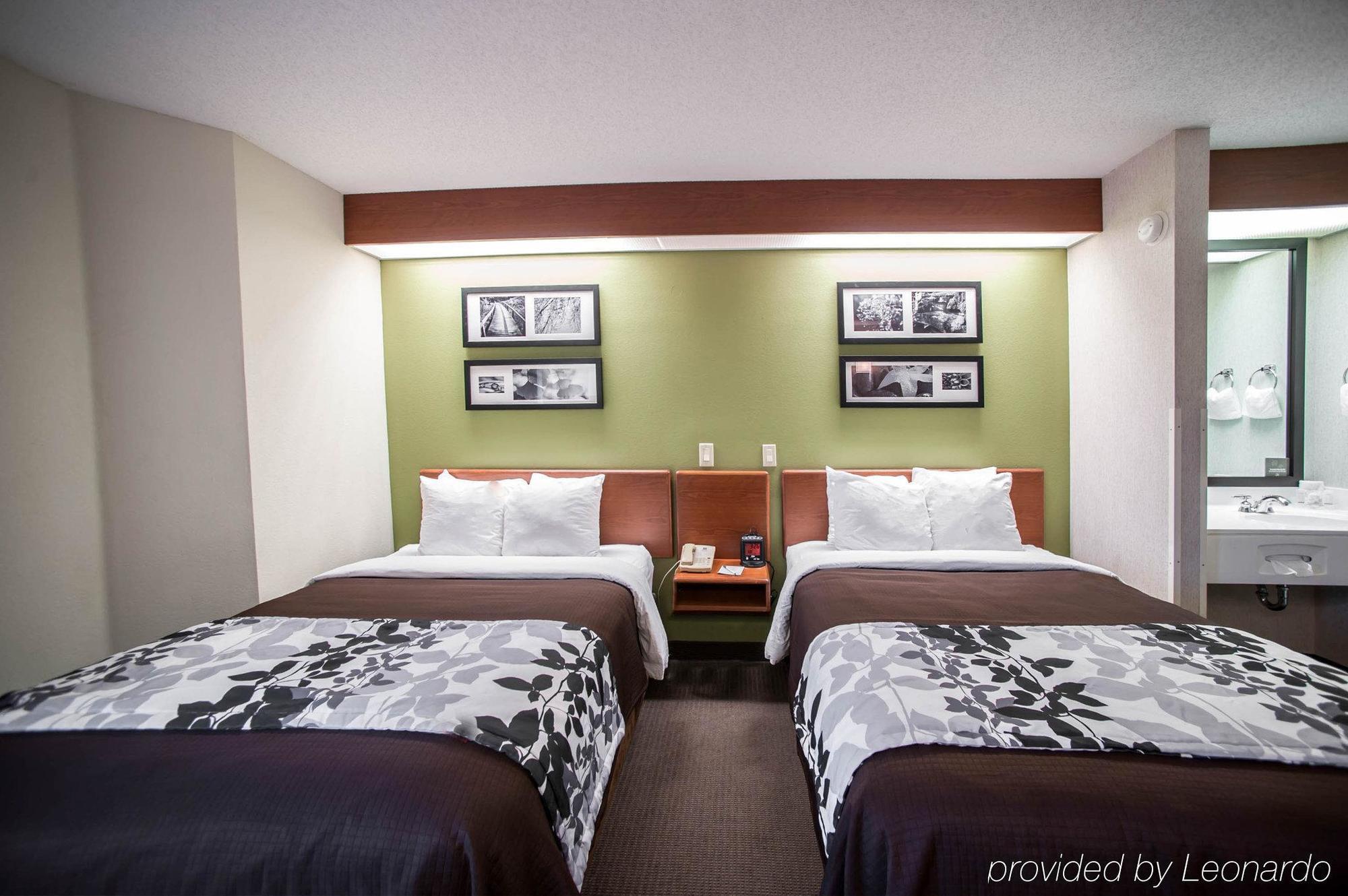 Sleep Inn Murfreesboro Extérieur photo