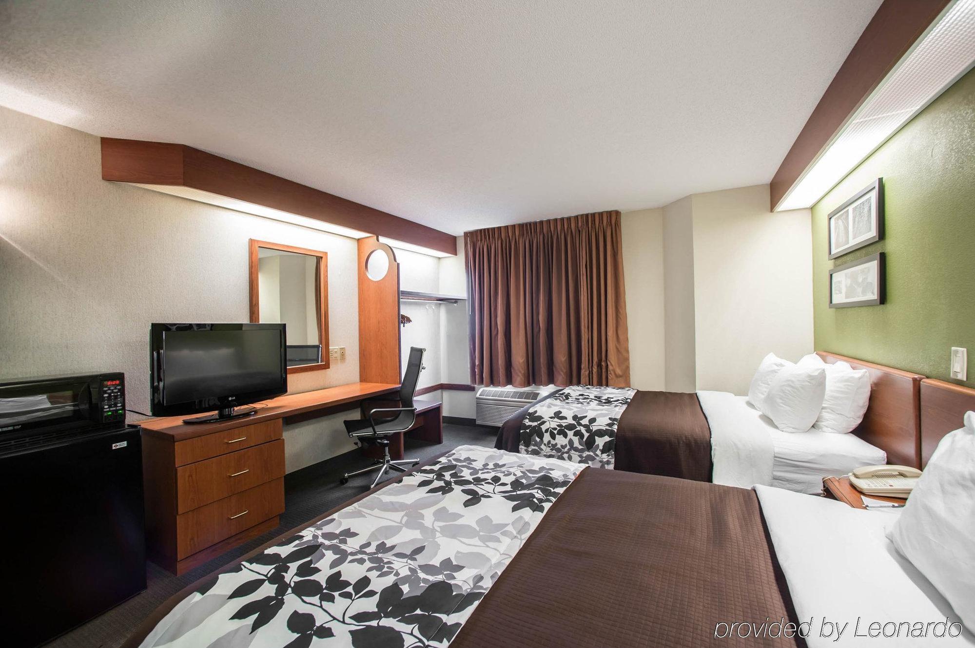 Sleep Inn Murfreesboro Extérieur photo