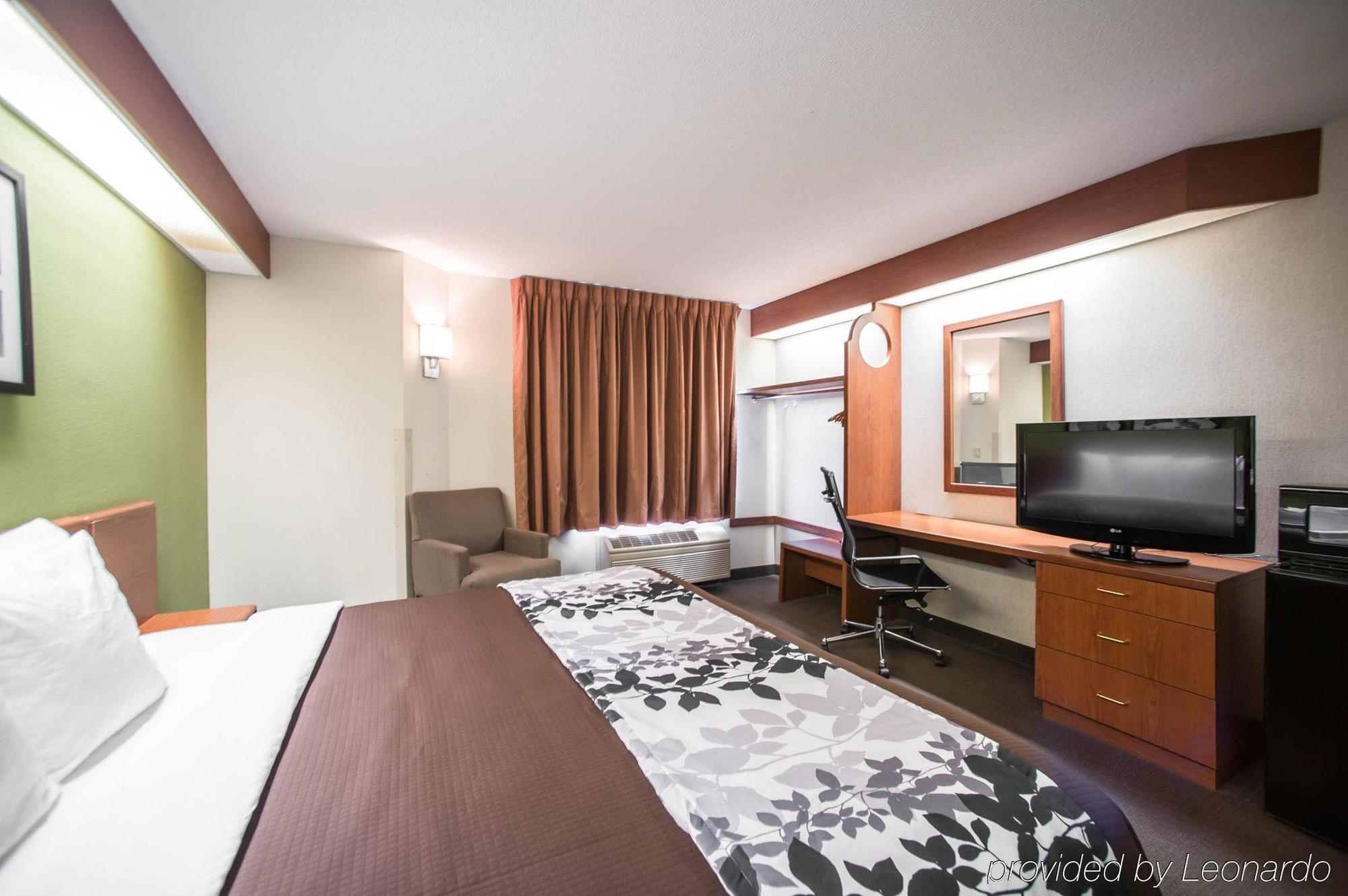Sleep Inn Murfreesboro Extérieur photo