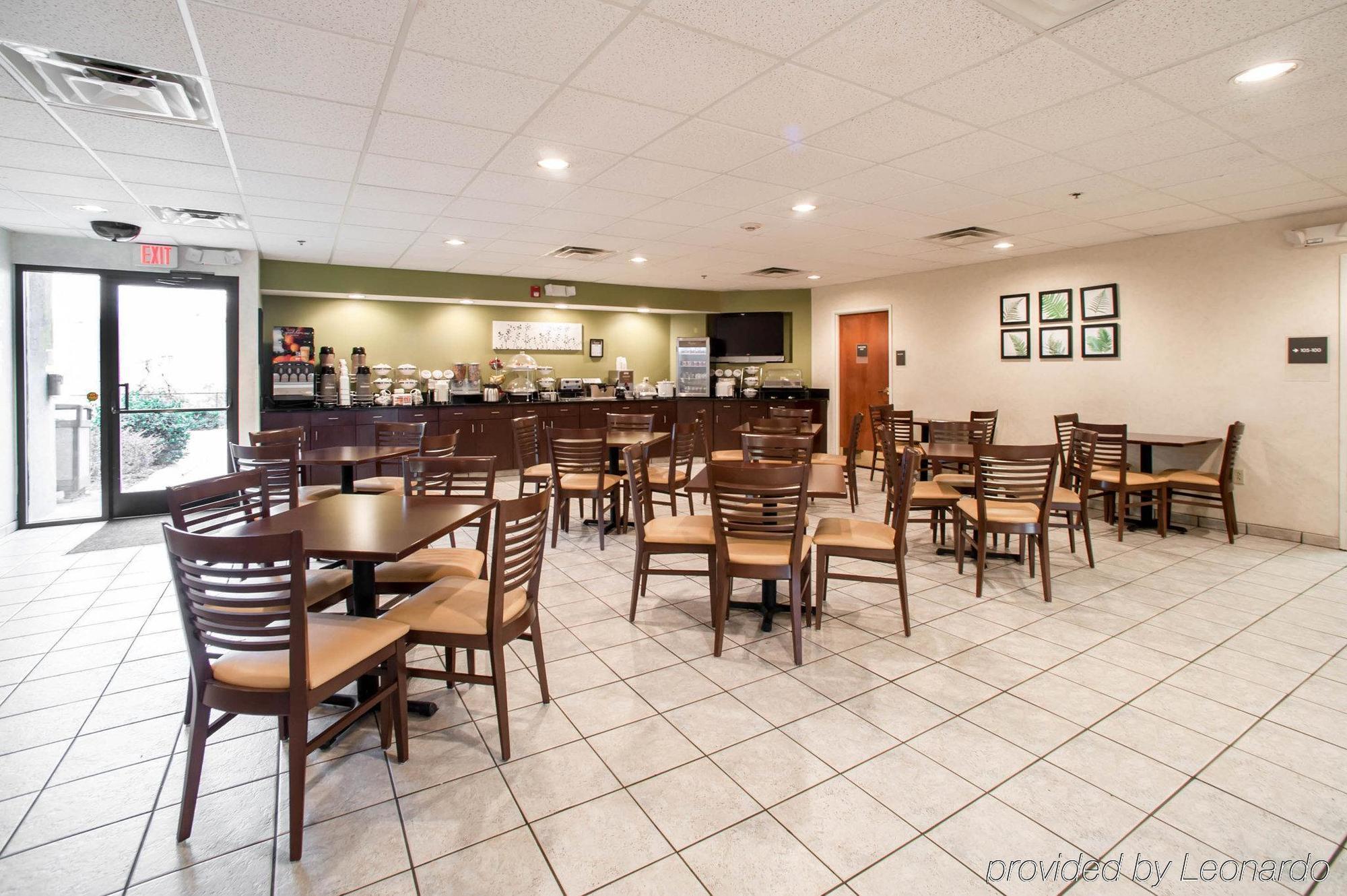 Sleep Inn Murfreesboro Extérieur photo