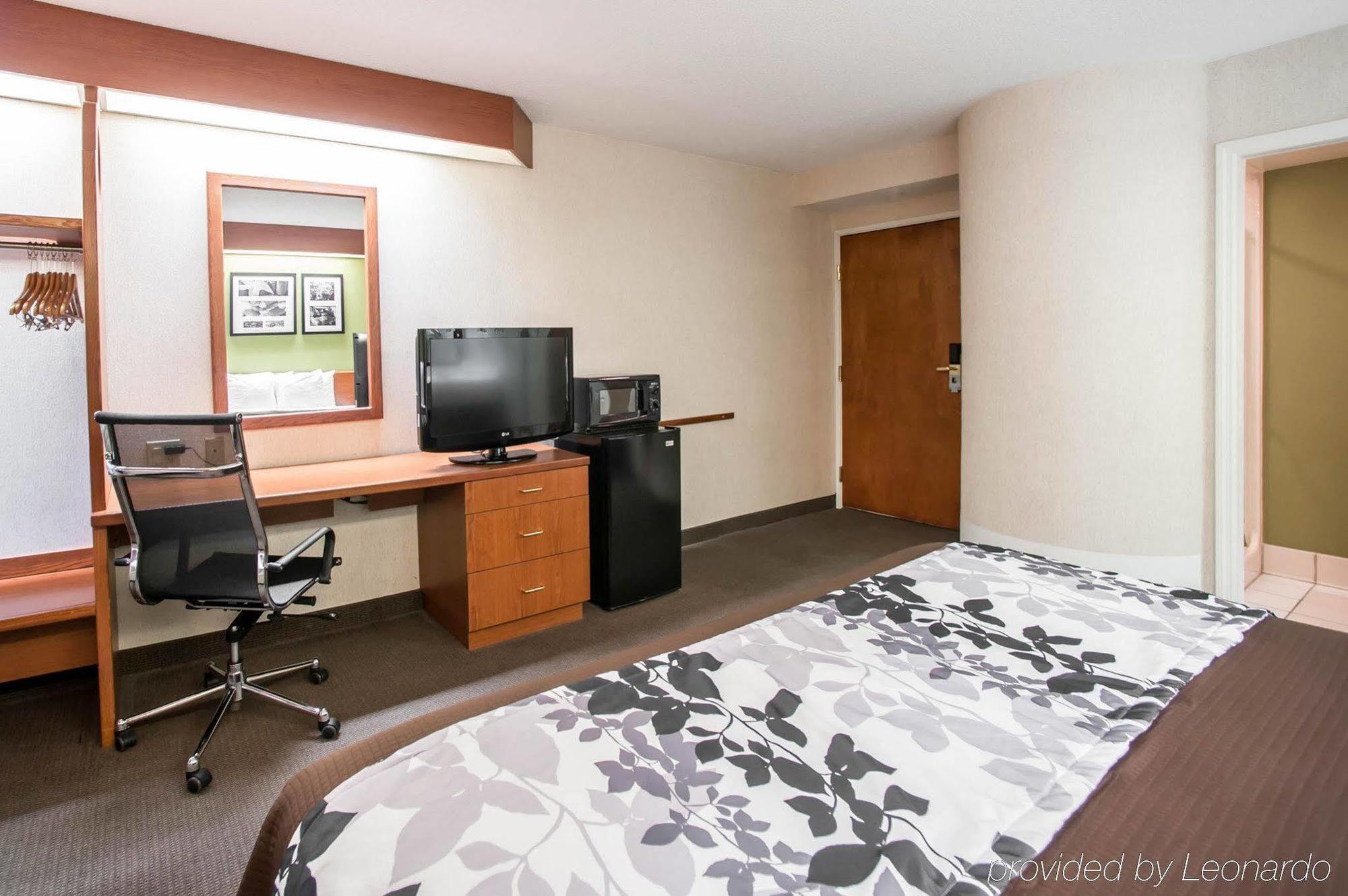 Sleep Inn Murfreesboro Extérieur photo