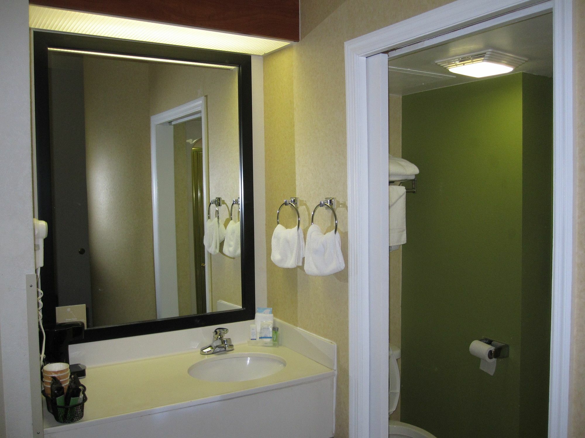 Sleep Inn Murfreesboro Extérieur photo