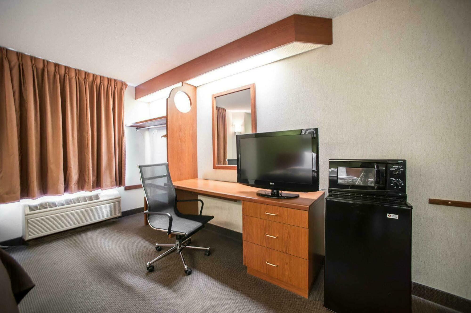 Sleep Inn Murfreesboro Extérieur photo