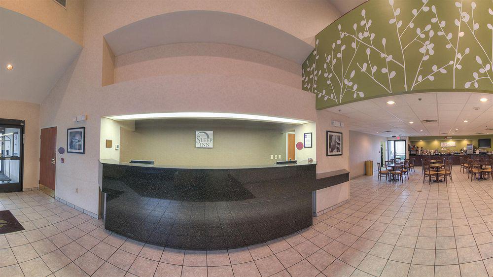 Sleep Inn Murfreesboro Extérieur photo