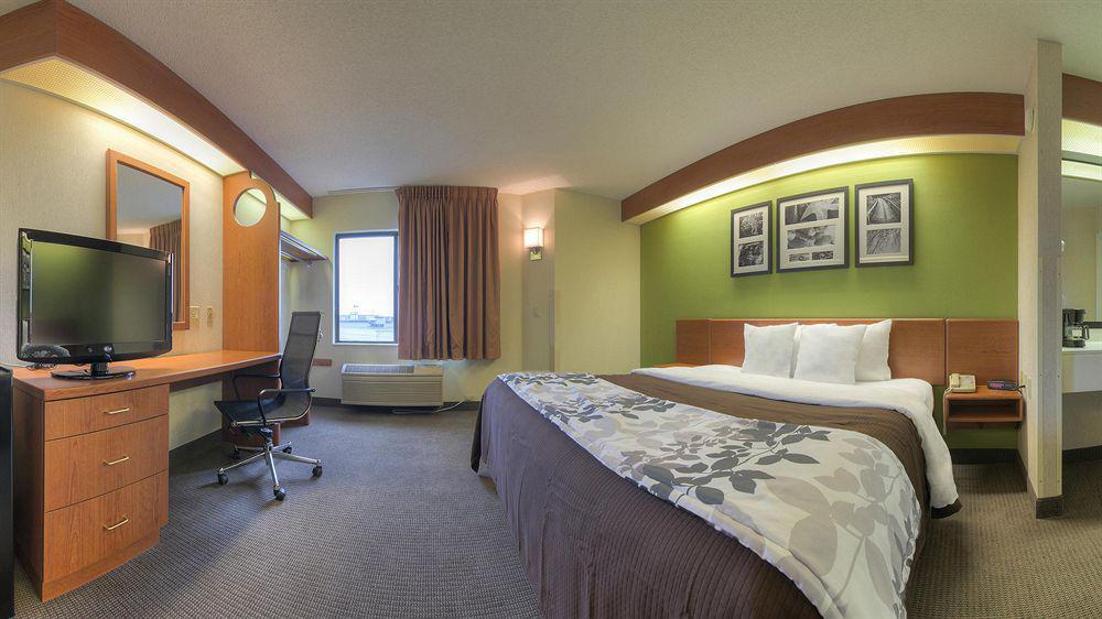 Sleep Inn Murfreesboro Extérieur photo