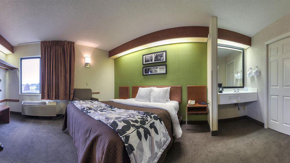 Sleep Inn Murfreesboro Extérieur photo